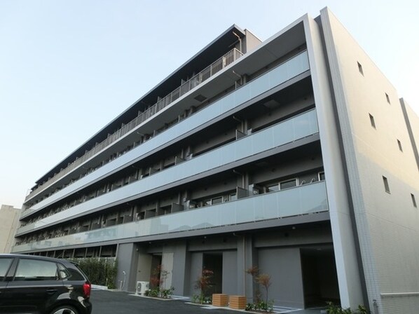 BLESS上池袋の物件内観写真